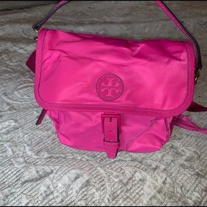 Tory Burch Tilda Crossbody PINK
